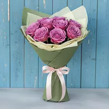 Букет Розы Фёрст Леди #REPLACE_PRED# Итатский