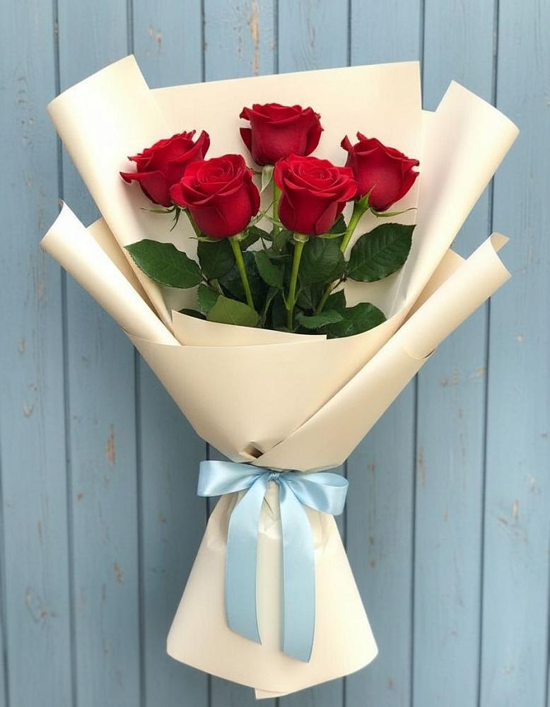 Букет Классика чувств в Итатский