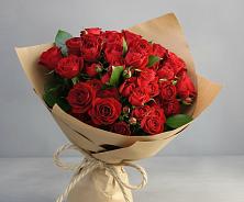 Букет Любовный роман #REPLACE_PRED# Итатский