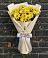 Букет цветов из: Хризантемы в Итатский
