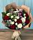 Букет цветов из: Розы и Альстромерии в Итатский