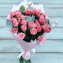 Букет Леди совершенство #REPLACE_PRED# Итатский