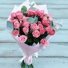 Букет Леди совершенство в Итатский